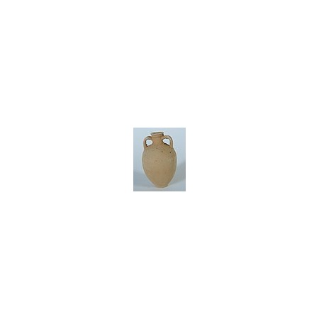 Orcio in terracotta cm 6,5