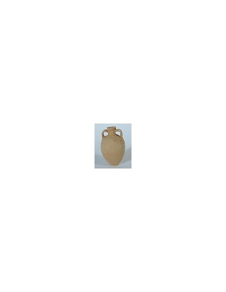 Orcio in terracotta cm 6,5