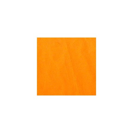 Gelatina colore arancio