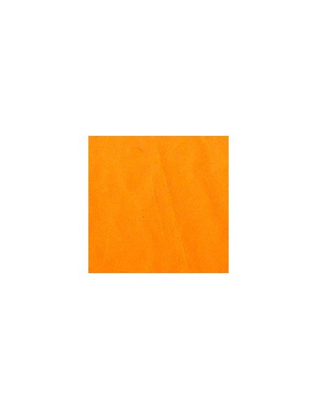 Gelatina colore arancio