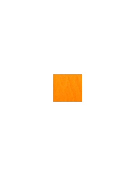 Gelatina colore arancio