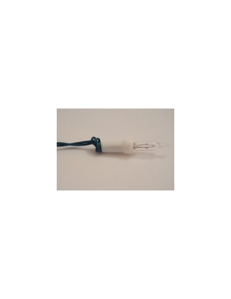 Lampada pisello 12V - bianca
