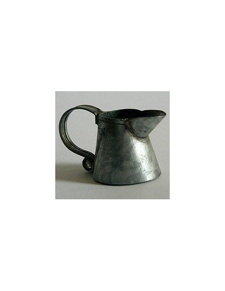 Caraffa in metallo