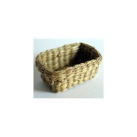 Cesta rettangolare