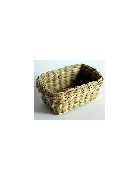 Cesta rettangolare