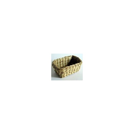 Cesta rettangolare