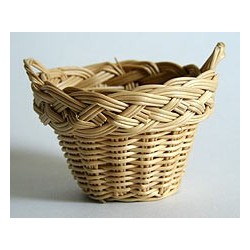 Cesta a due manici