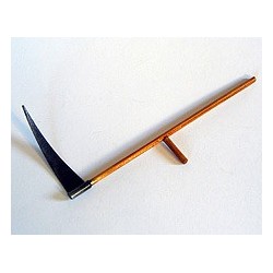 Falce per fieno - cm 11