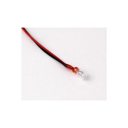 Microlampada 12V - 3x7 mm