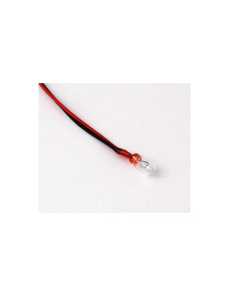 Microlampada 12V - 3x7 mm