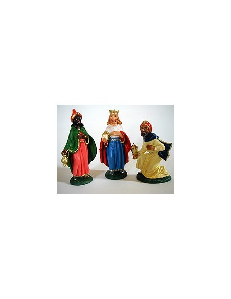 Re Magi - 10 cm pastello