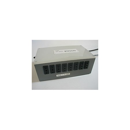 Luci case - Notalb AR8-d 220V