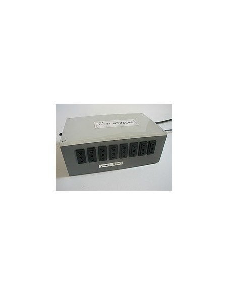 Luci case - Notalb AR8-d 220V