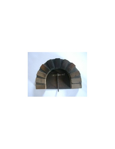 Imboccatura per forno