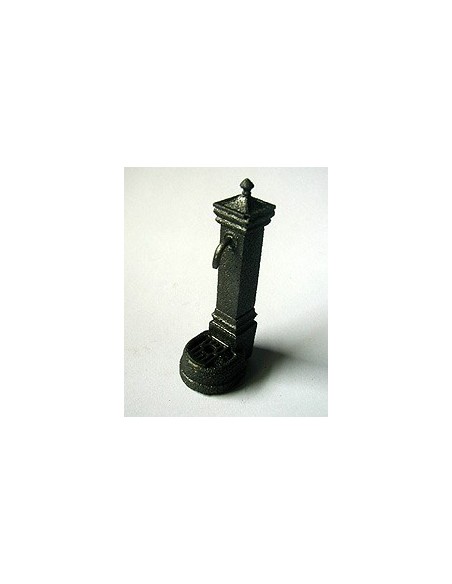 Fontana a colonna cm 7