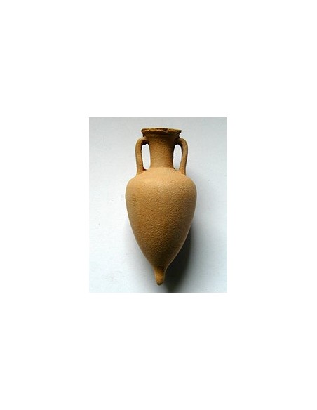Anfora magna grecia cm 13