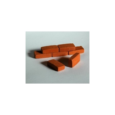 Mattoni  grandi - scala 1:8