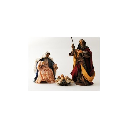 Natività cm 22