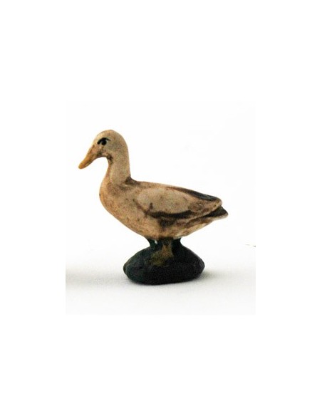 Anatra per statue cm 8