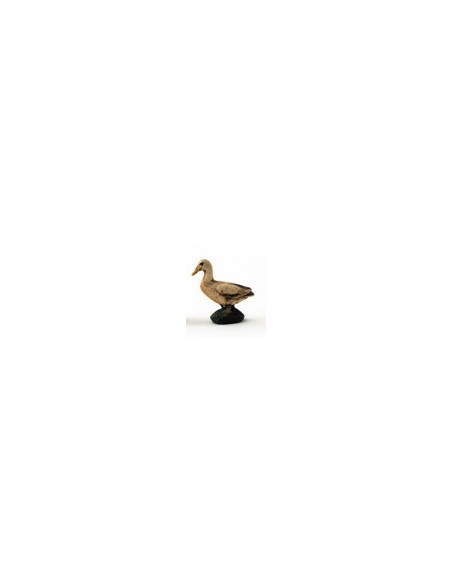 Anatra per statue cm 8