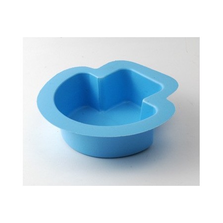 Vaschetta per fontane azzurra