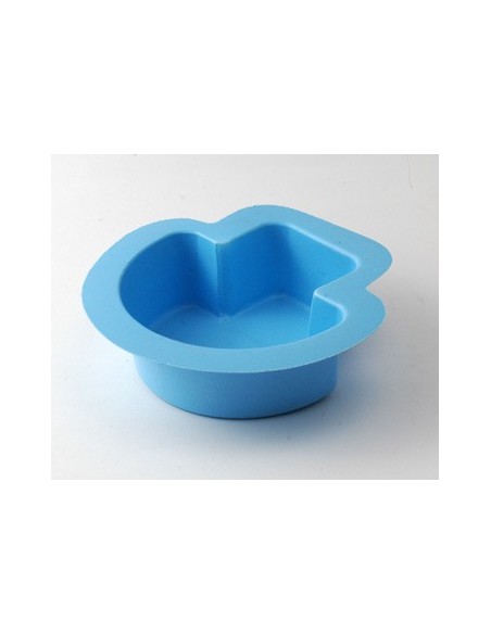 Vaschetta per fontane azzurra