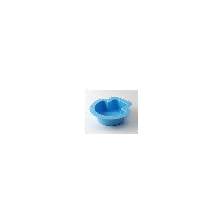 Vaschetta per fontane azzurra