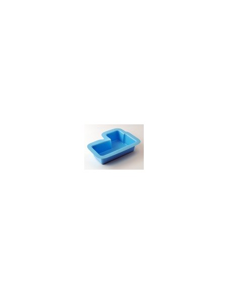 Vaschetta per fontane azzurra