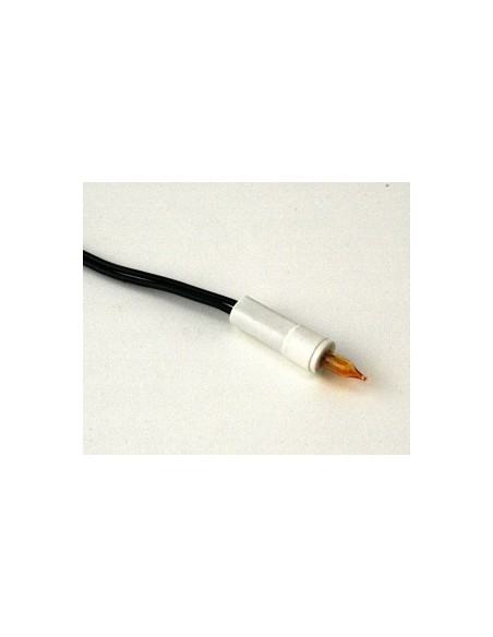 Lampada pisello 24V - gialla