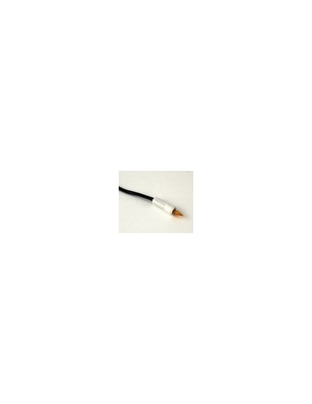 Lampada pisello 24V - gialla