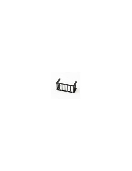 Balcone rettangolare mignon