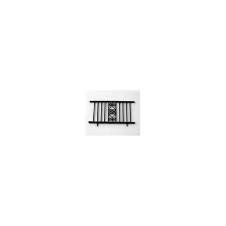 Balcone - ringhiera cm 6,8