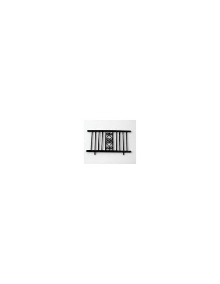 Balcone - ringhiera cm 6,8