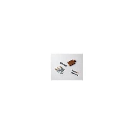 Set cucina 7 pezzi