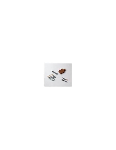 Set cucina 7 pezzi