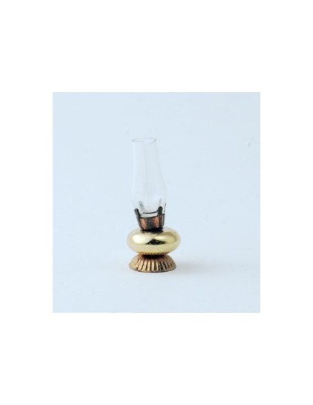 Lume petrolio piccolo - cm 3