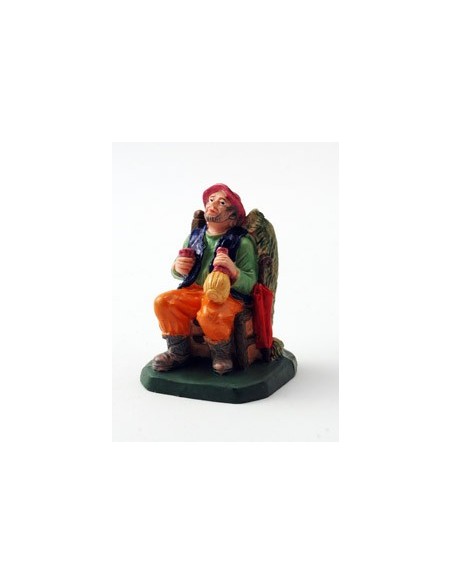 Beone - 6 cm colorato