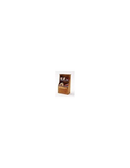Credenza grande - altezza cm 12