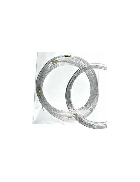 Fibra ottica 3 mm