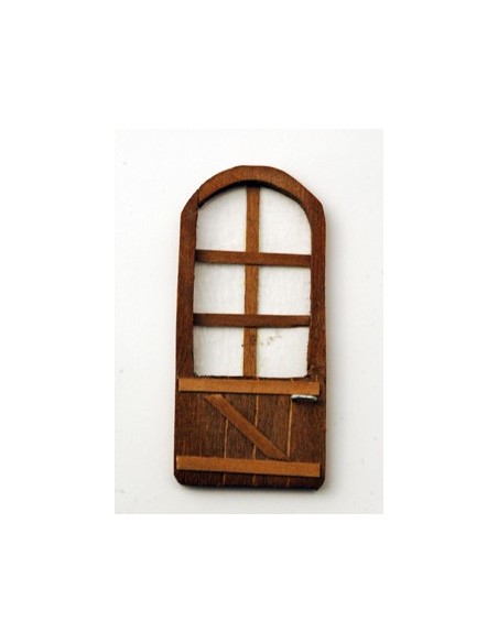 Porta ad arco - cm 11