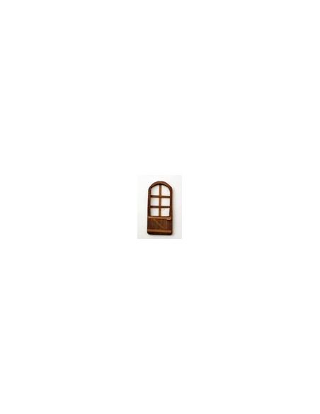 Porta ad arco - cm 11