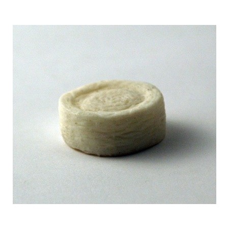 Formaggio in cera fresco
