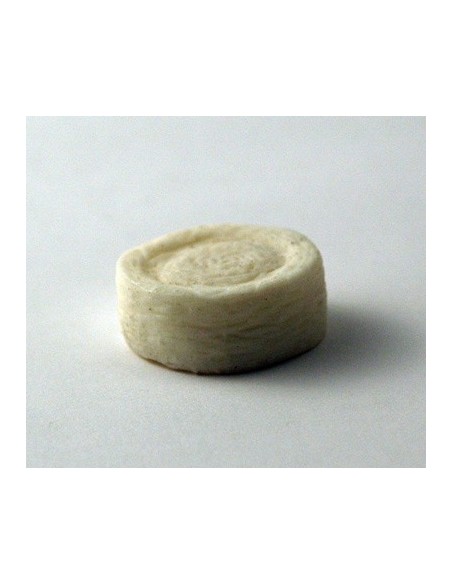 Formaggio in cera fresco