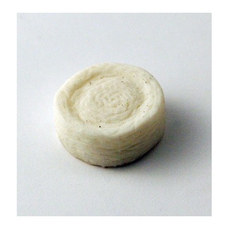 Formaggio in cera fresco