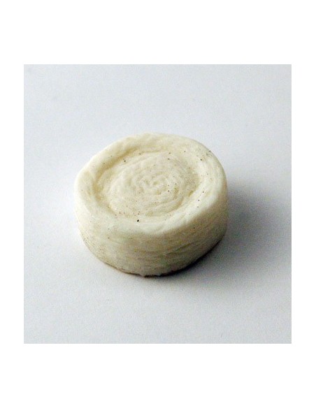 Formaggio in cera fresco