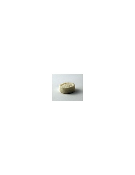 Formaggio in cera fresco
