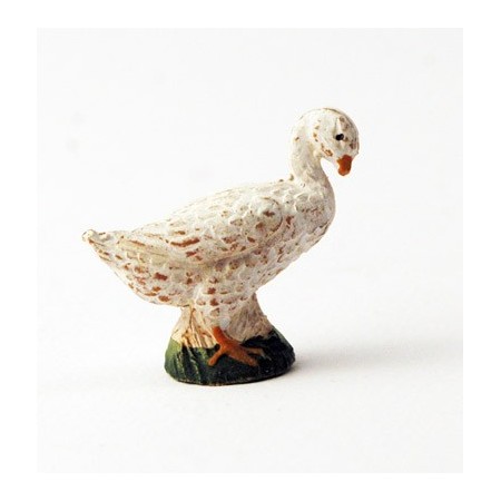 Anatra per statue cm 12