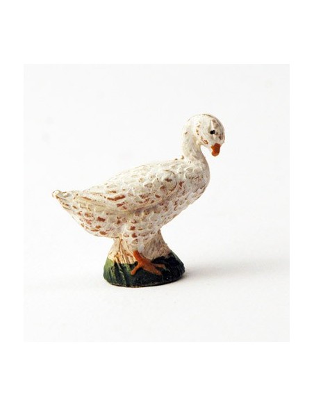 Anatra per statue cm 12