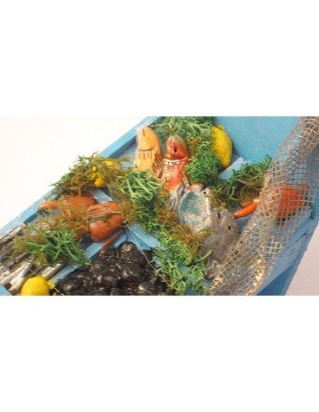 Banco pesce