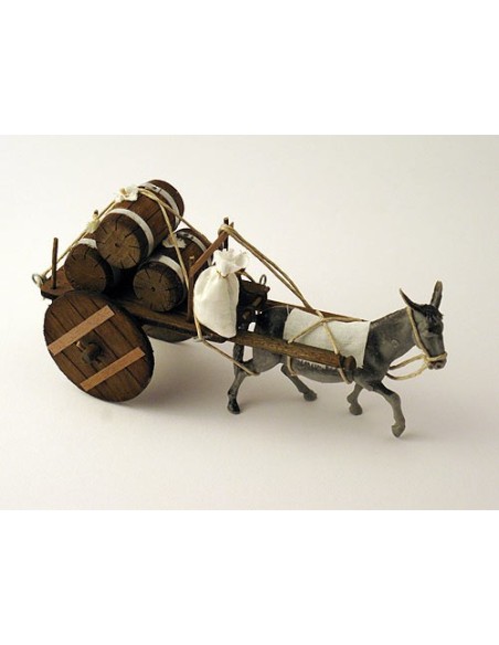 Carro del Ciccibacco